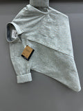 Linen Strip shirt