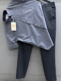 milange Shirt With Formal Pant