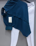 Jacquard Shirt With Trouser pant