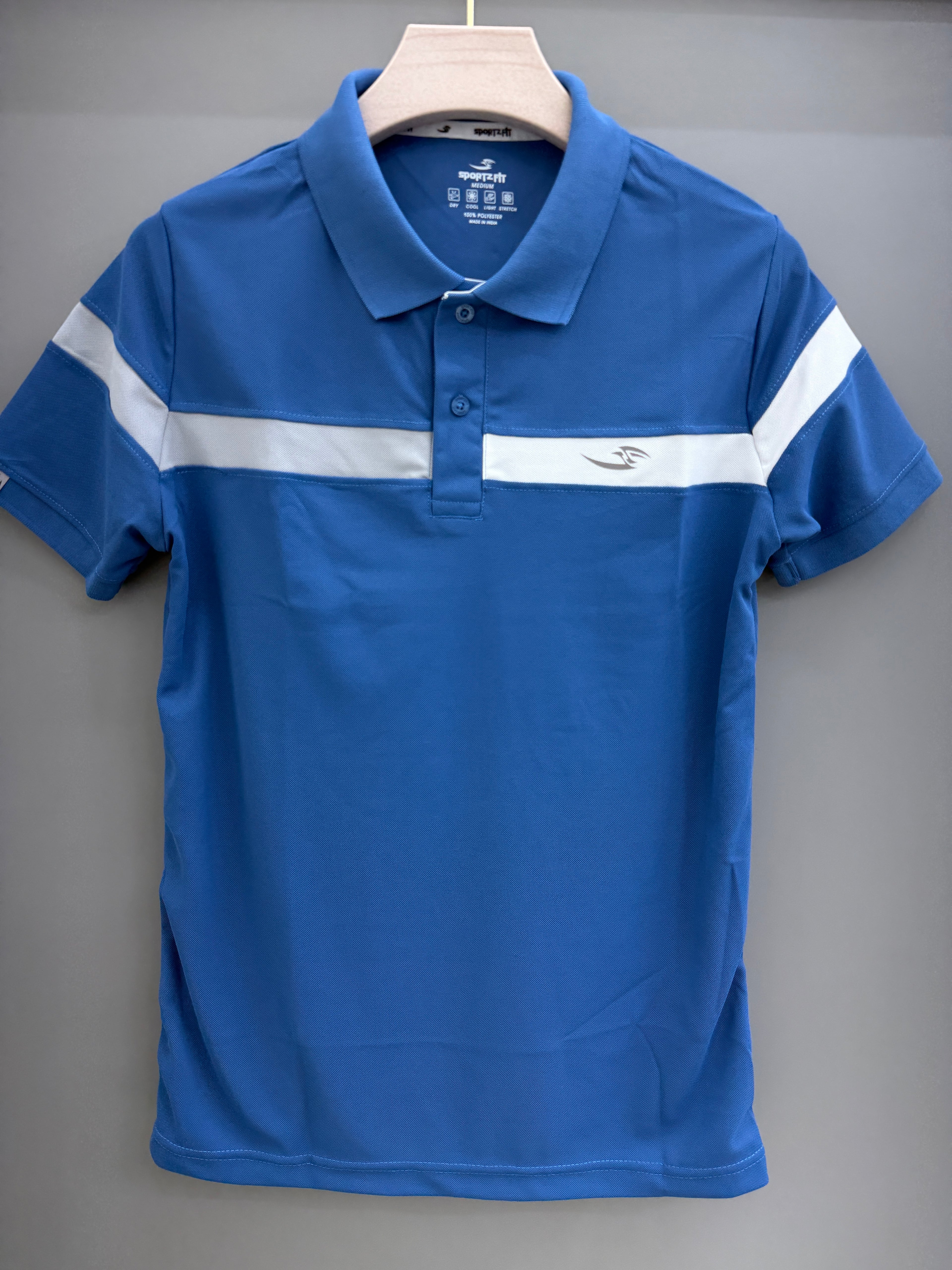 Dry-Fit T-shirts