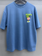 Back print T-shirts