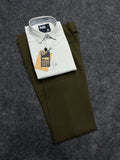 Partywear With Formal Pant
