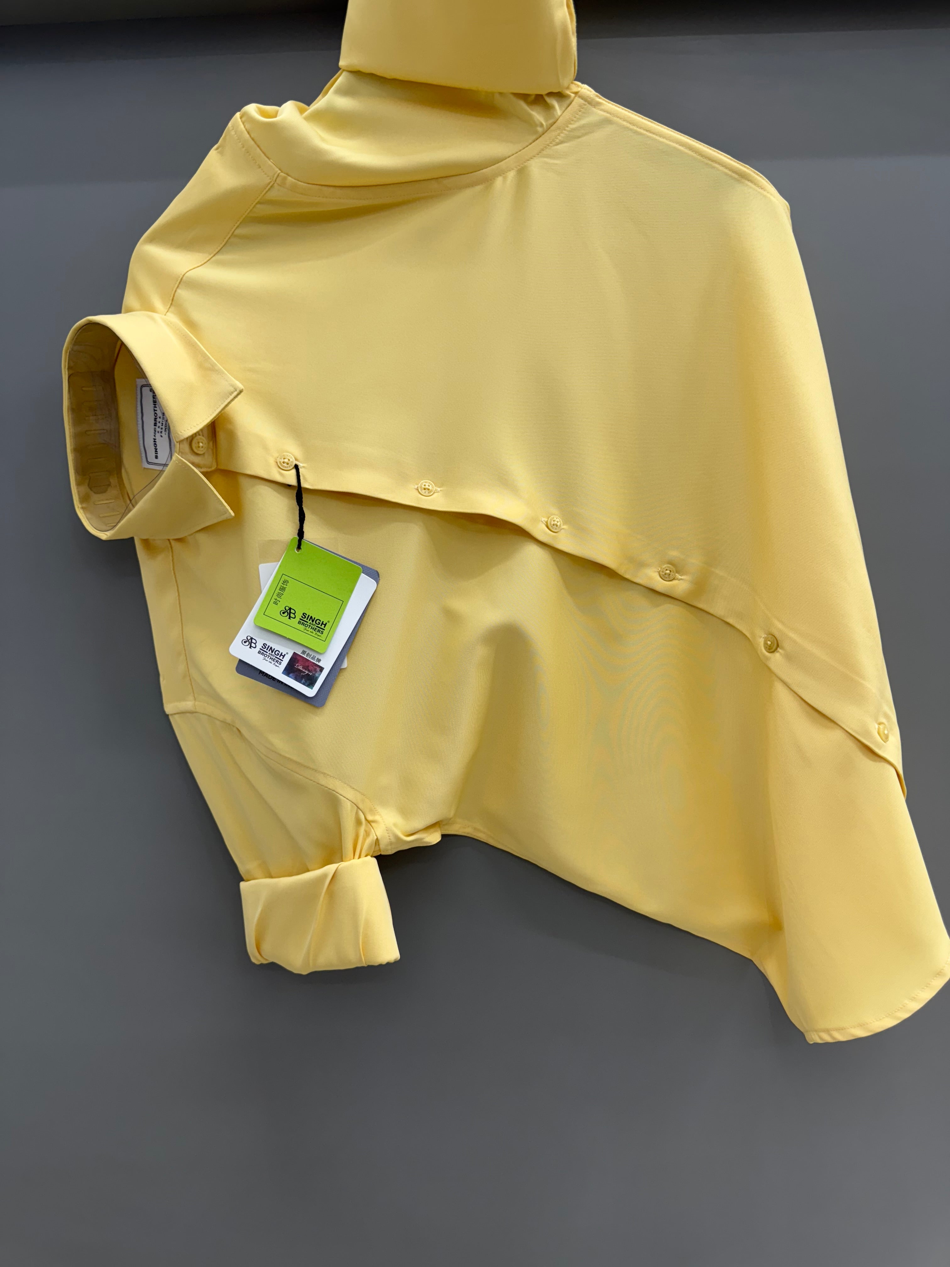 Partywear Shirt