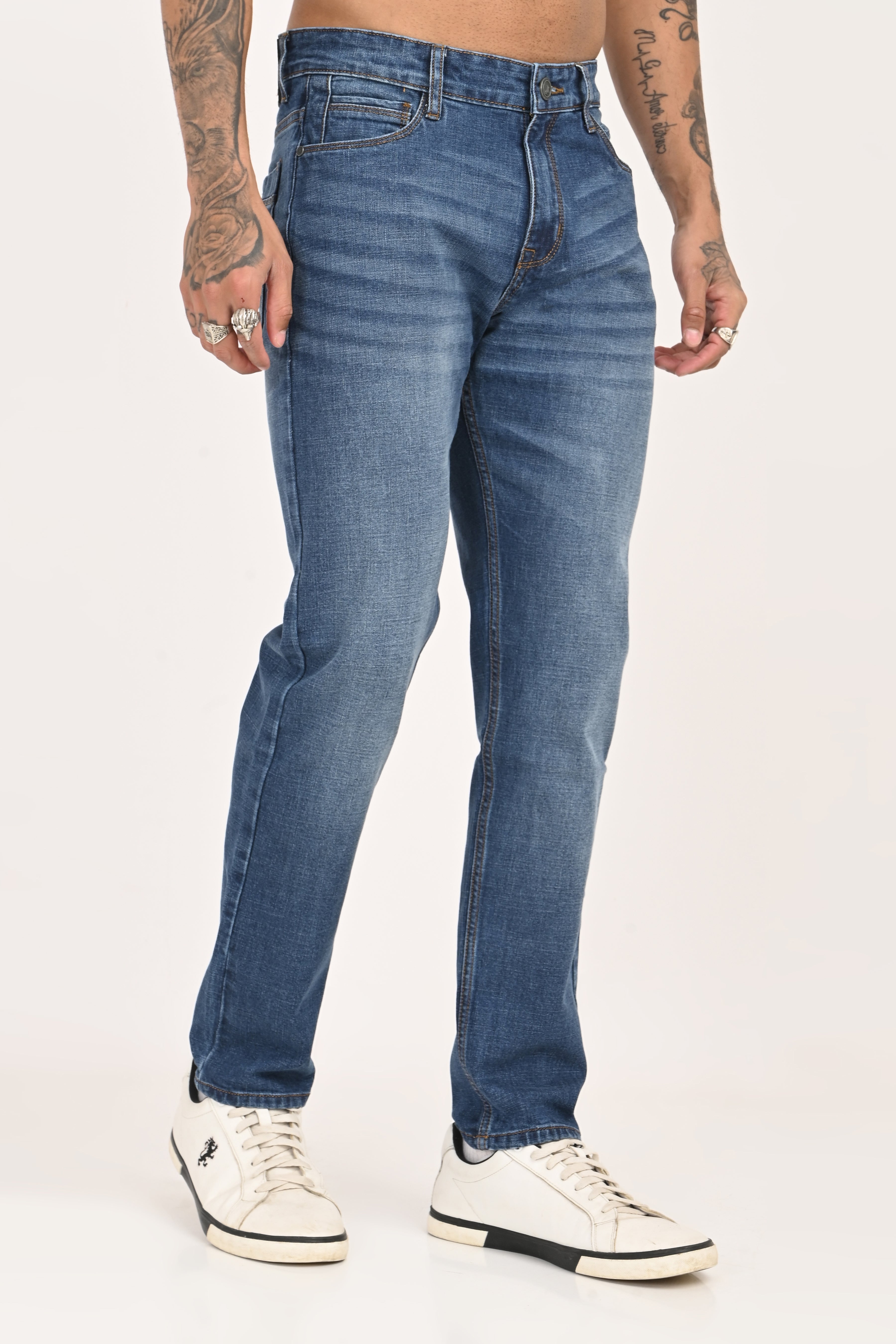 Denim Jeans  - 15