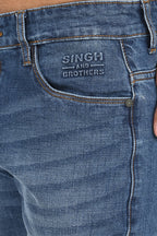 Denim Jeans  - 15