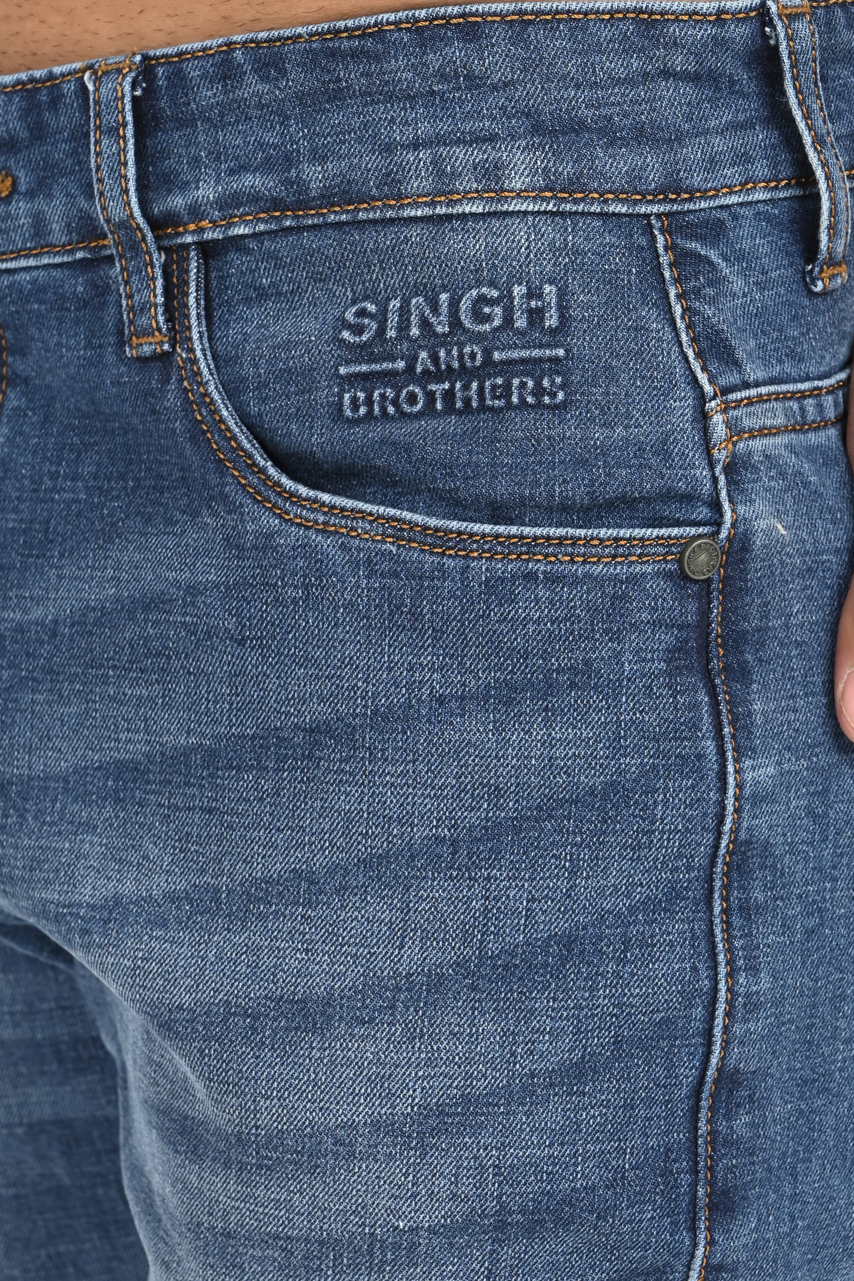 Denim Jeans  - 15