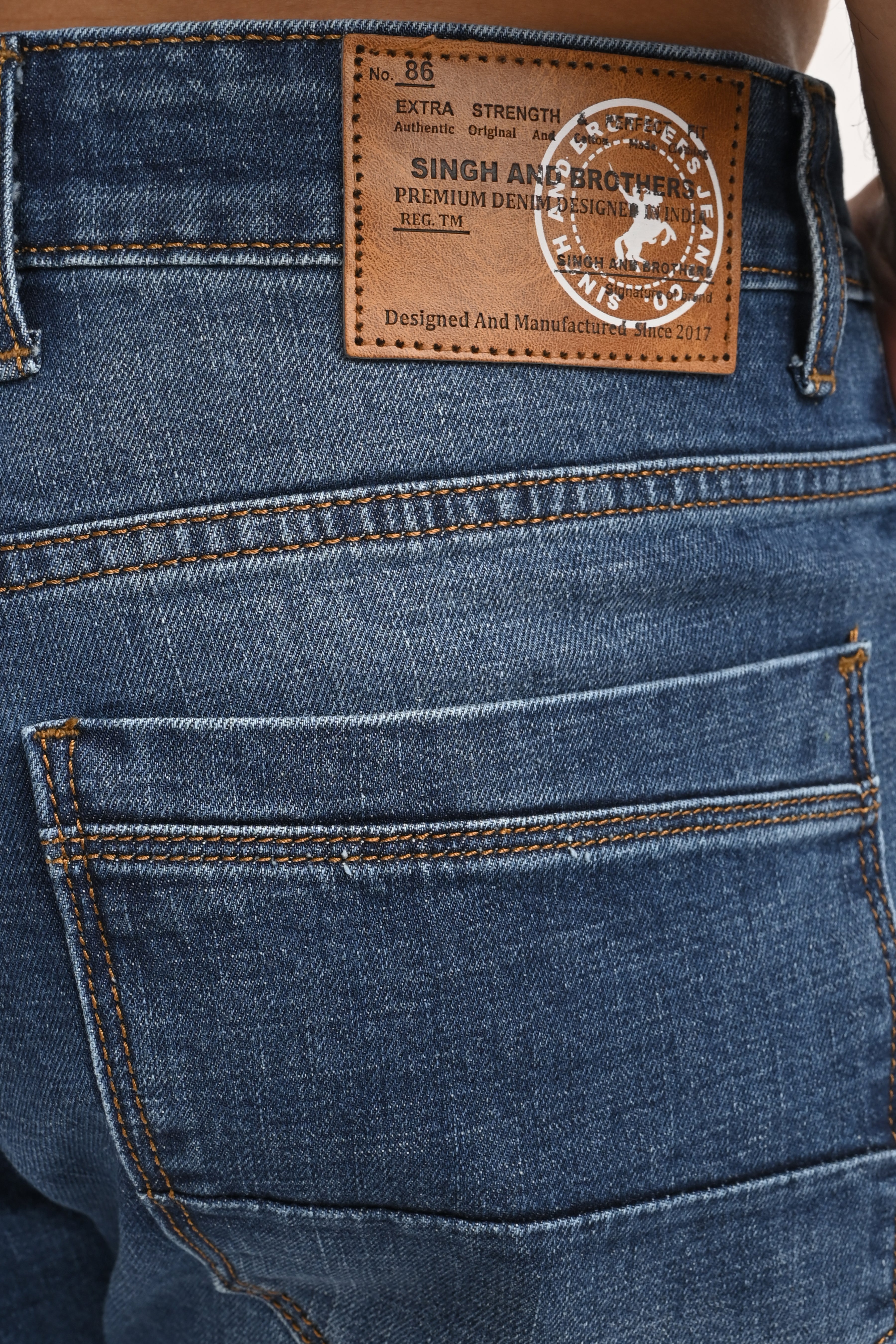 Denim Jeans  - 15