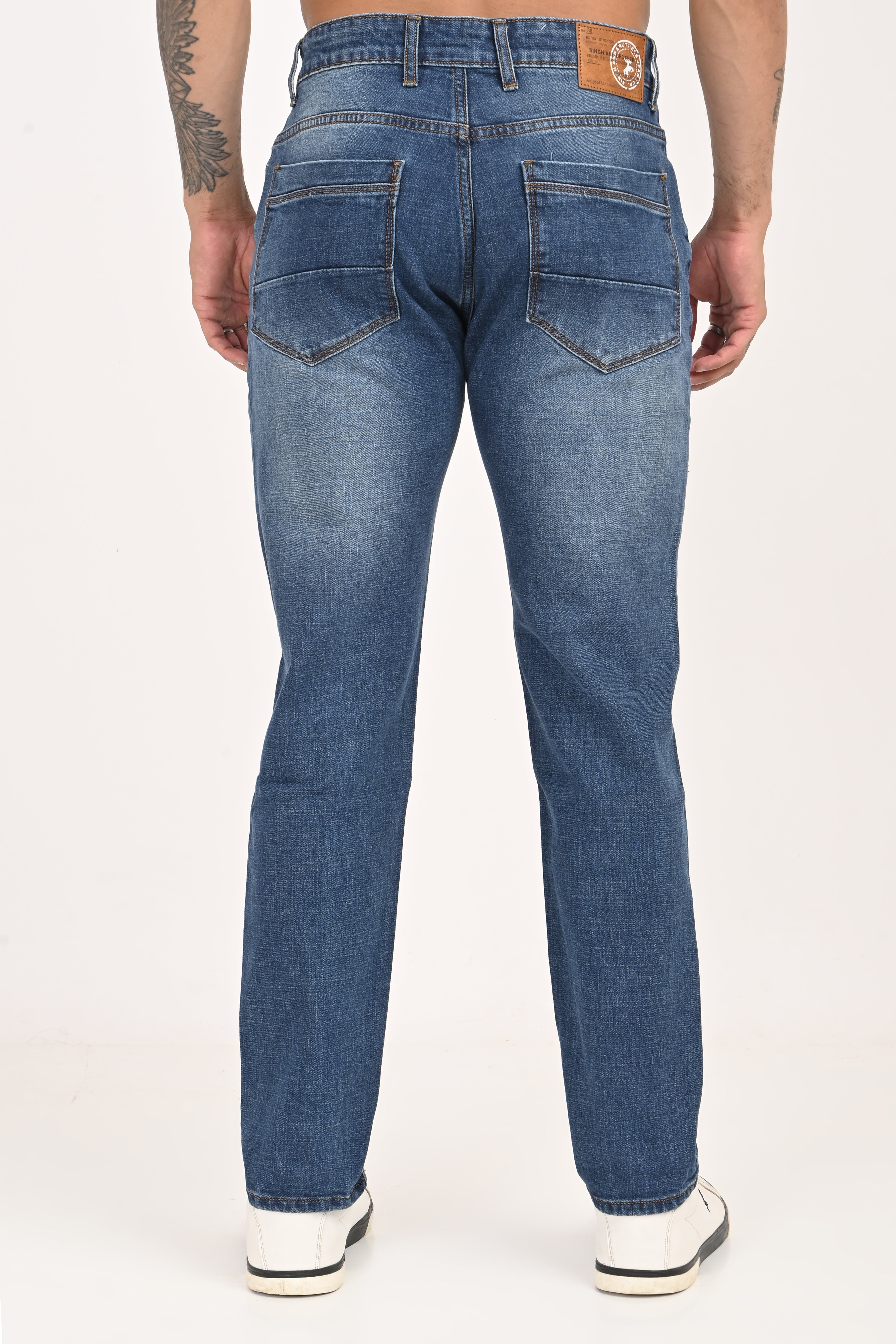 Denim Jeans  - 15
