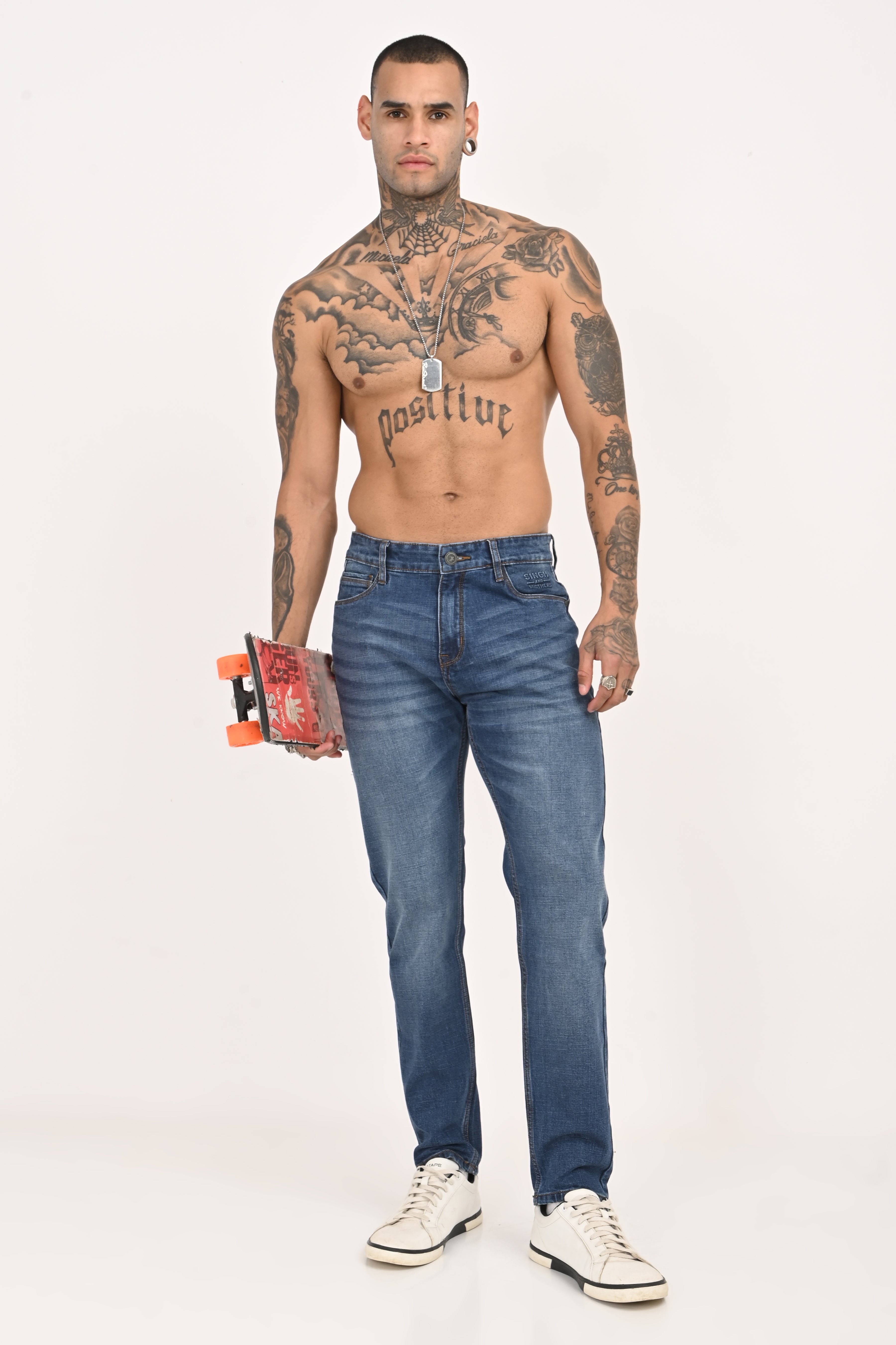 Denim Jeans  - 15