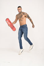 Denim Jeans  - 15