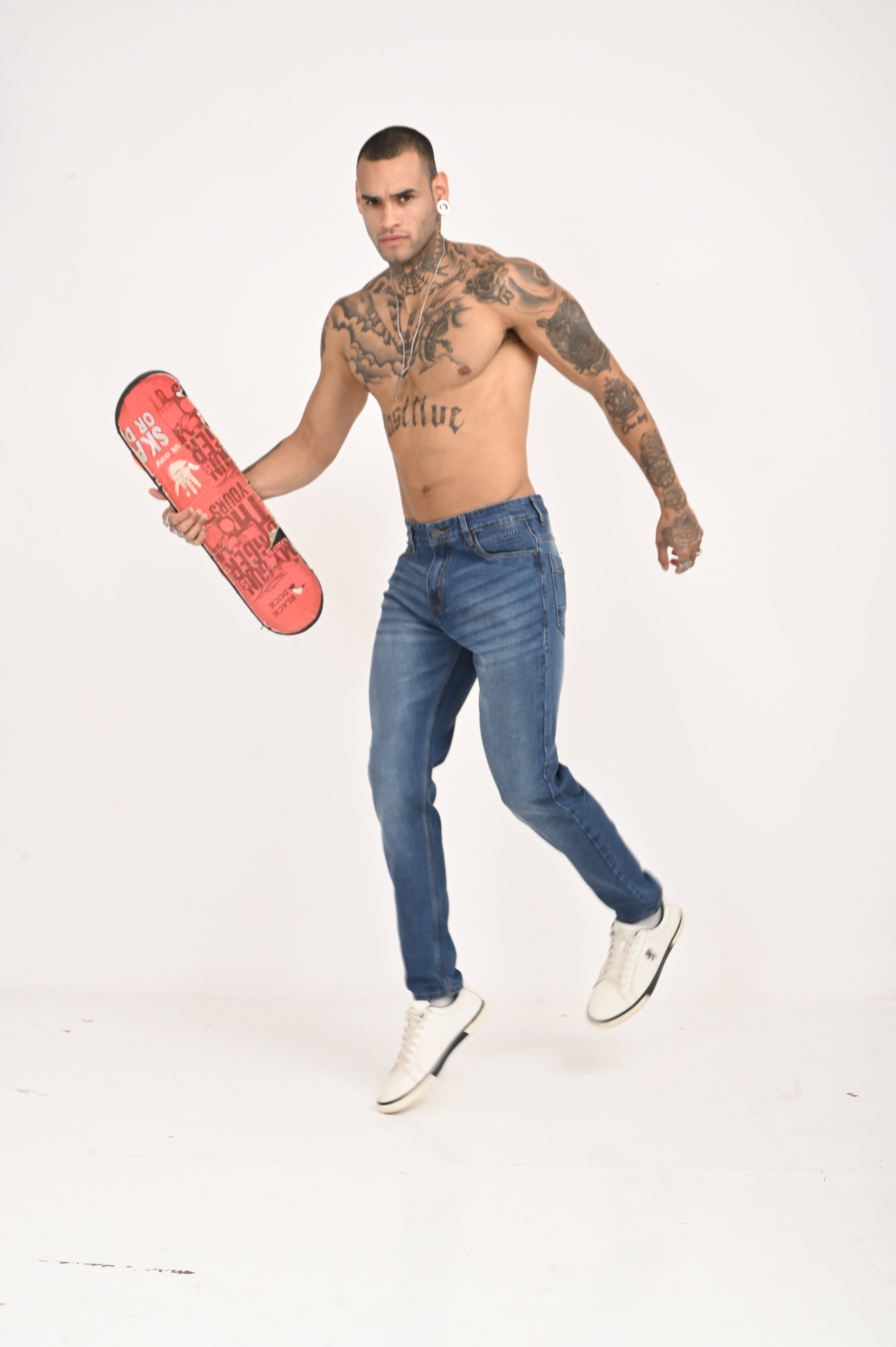 Denim Jeans  - 15