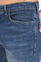 Denim Jeans  - 2