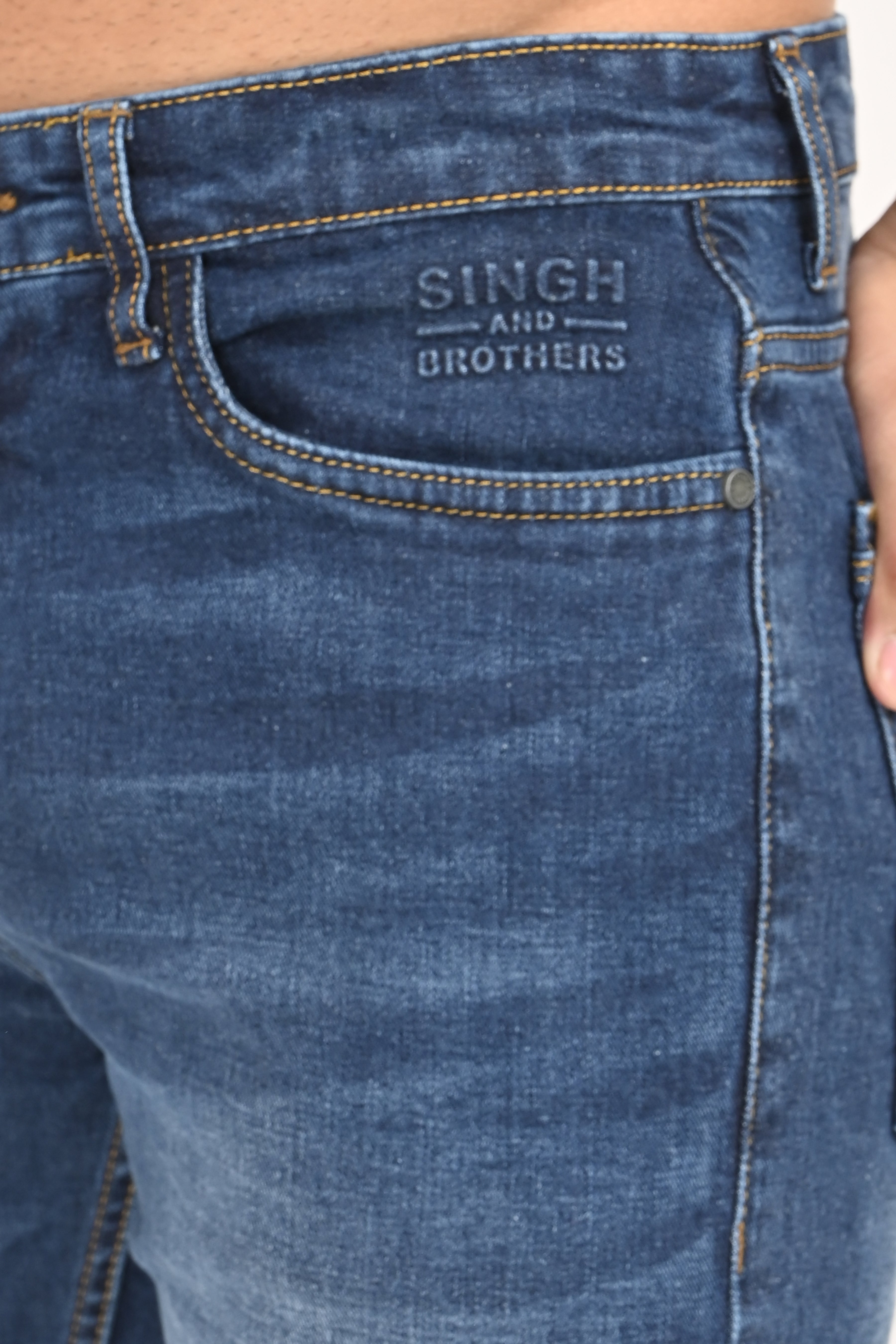 Denim Jeans  - 2