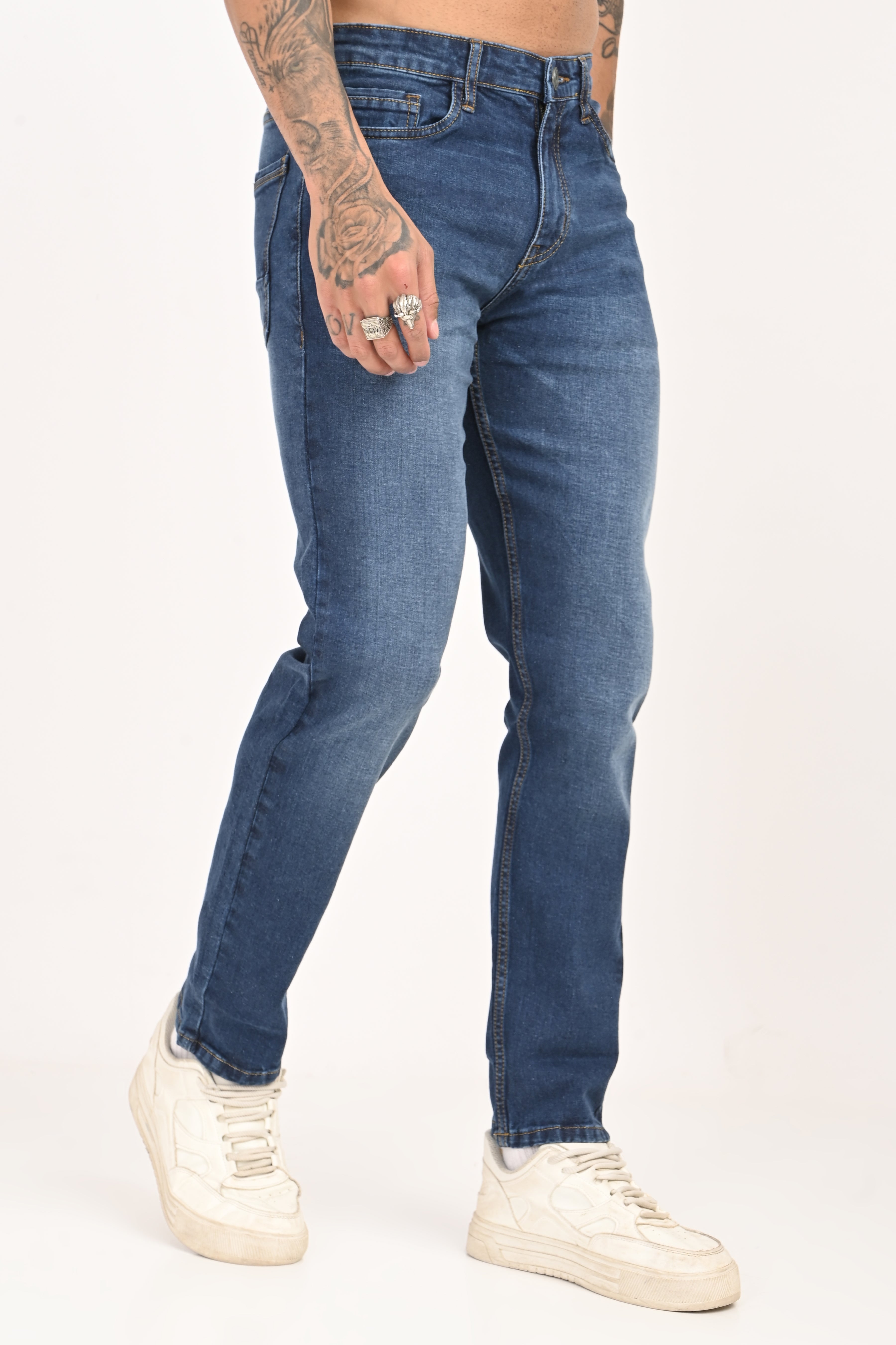 Denim Jeans  - 2