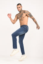 Denim Jeans  - 2
