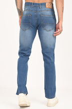 Blue Jeans - 6