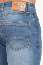 Blue Jeans - 6