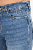 Blue Jeans - 6