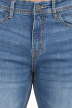 Blue Jeans - 6