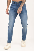 Blue Jeans - 6
