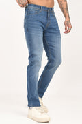 Blue Jeans - 6