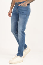 Blue Jeans - 6