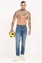 Blue Jeans - 6