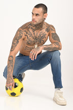 Blue Jeans - 6