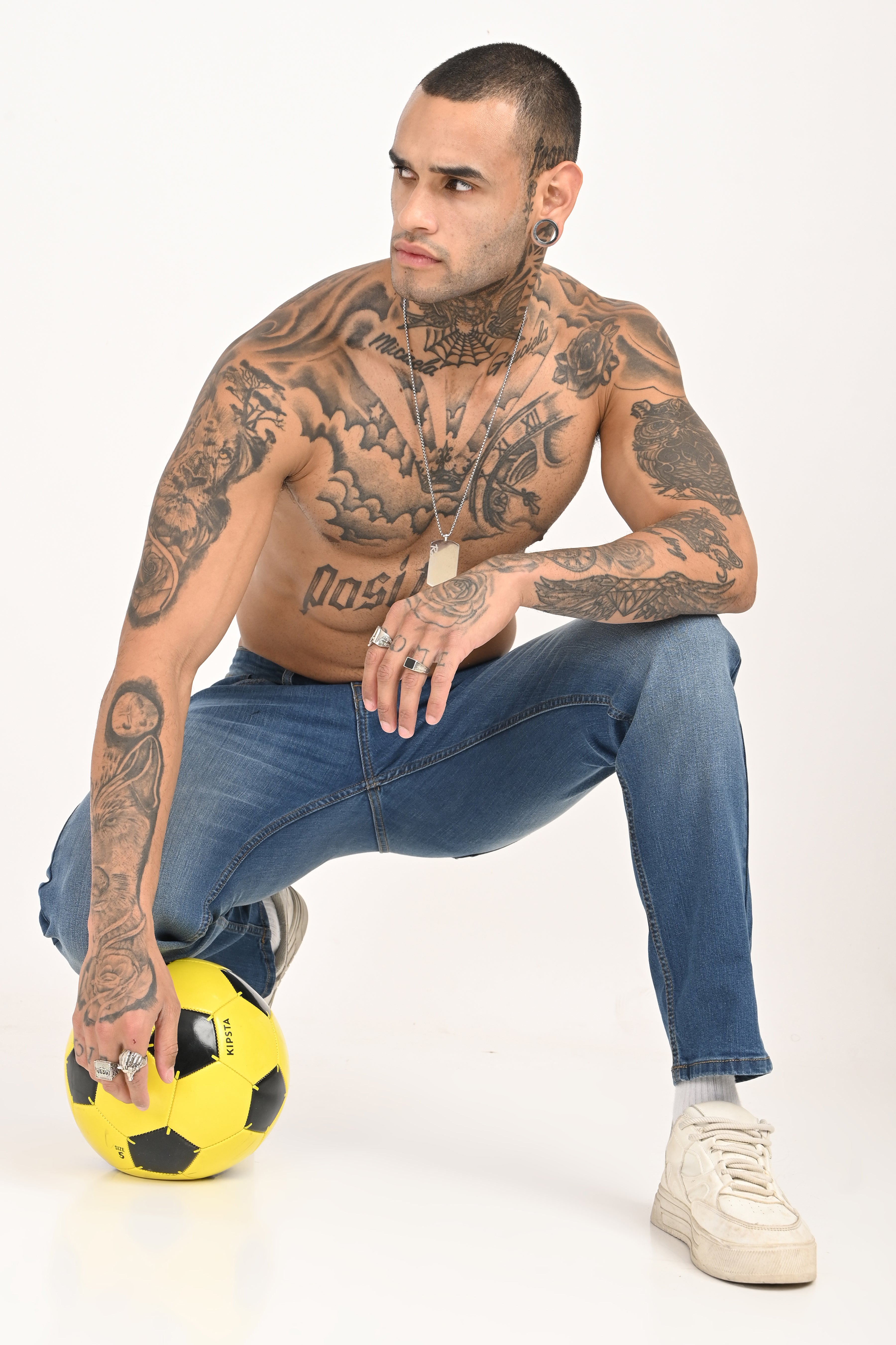 Blue Jeans - 6