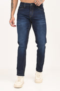 Dark blue Jeans - 1