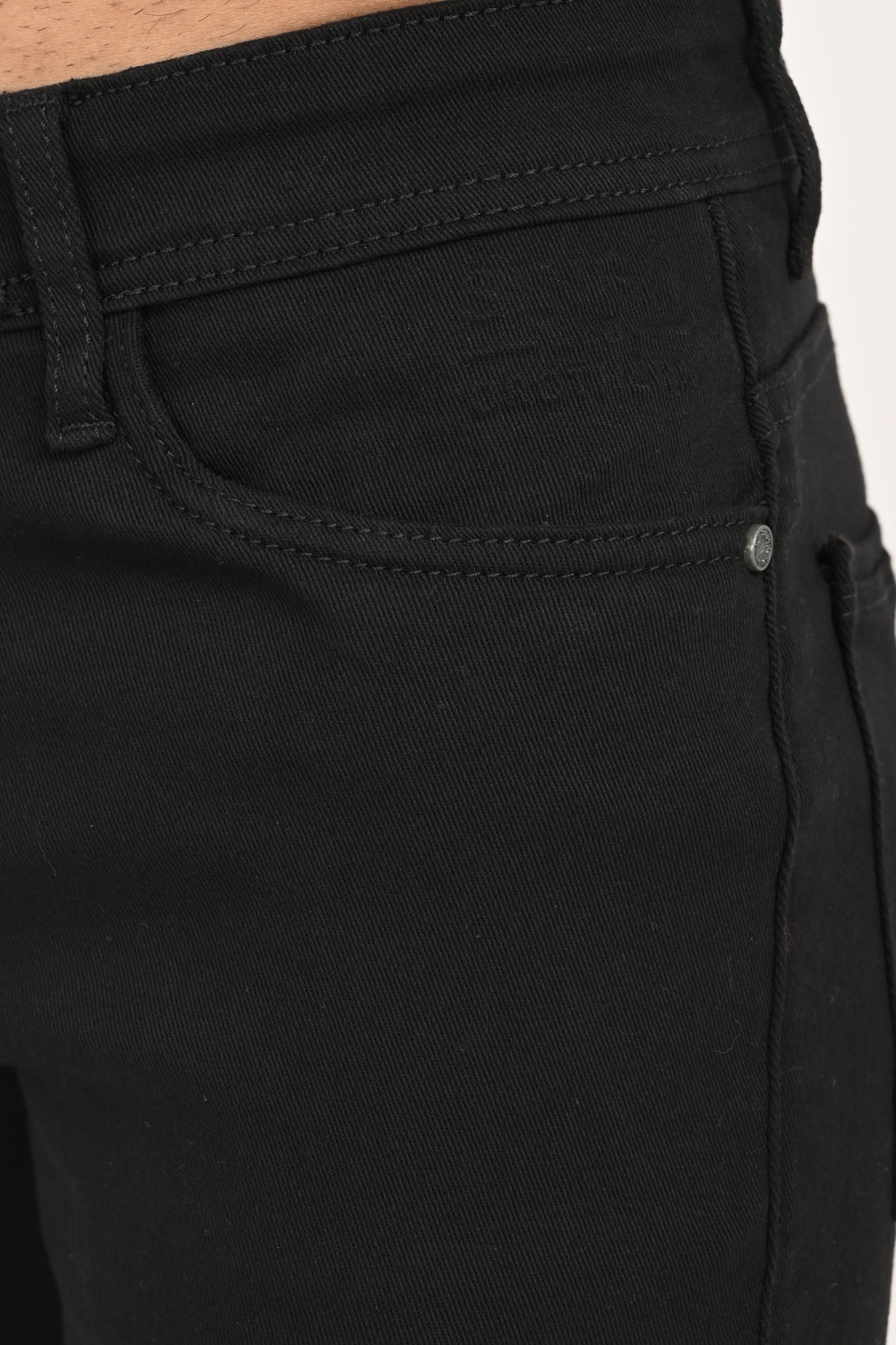 Black Jeans - 12