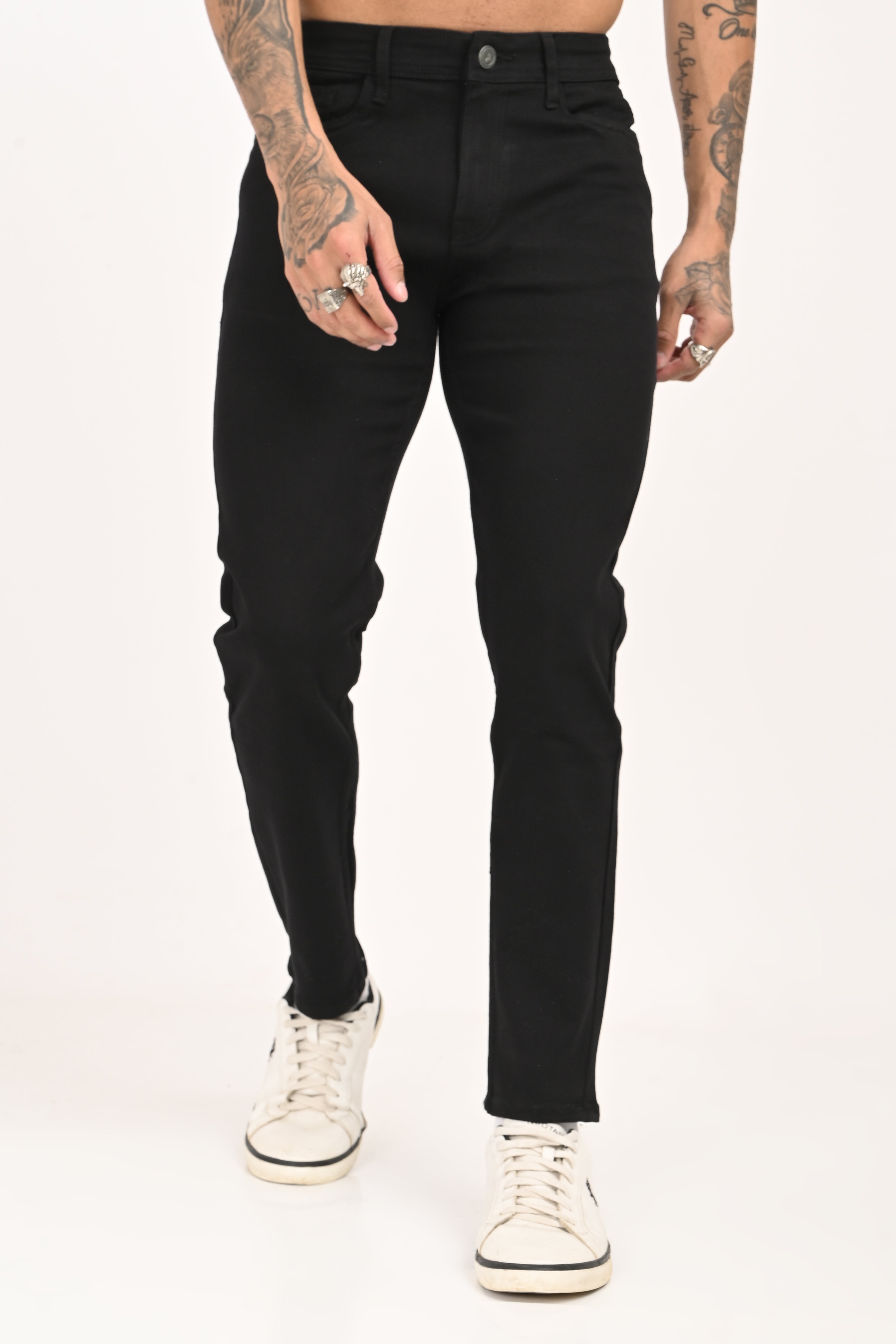 Black Jeans - 12