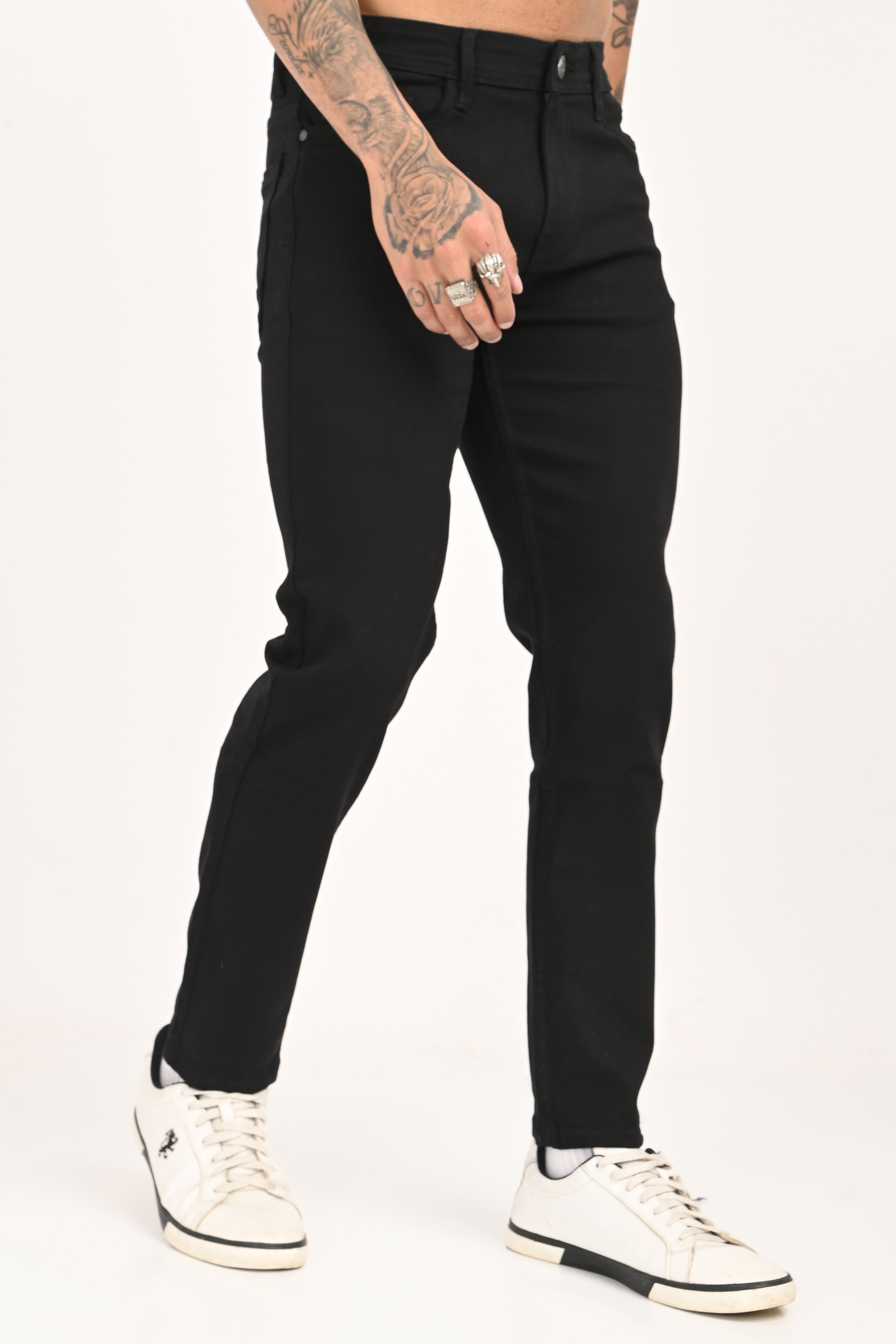 Black Jeans - 12