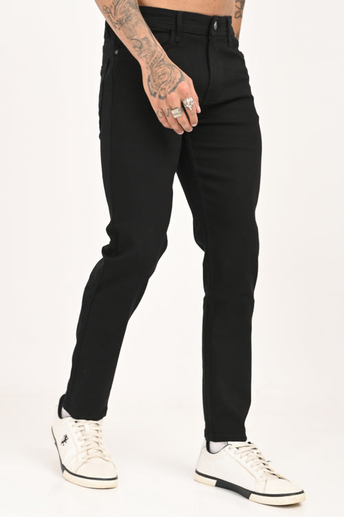 Black Jeans - 12