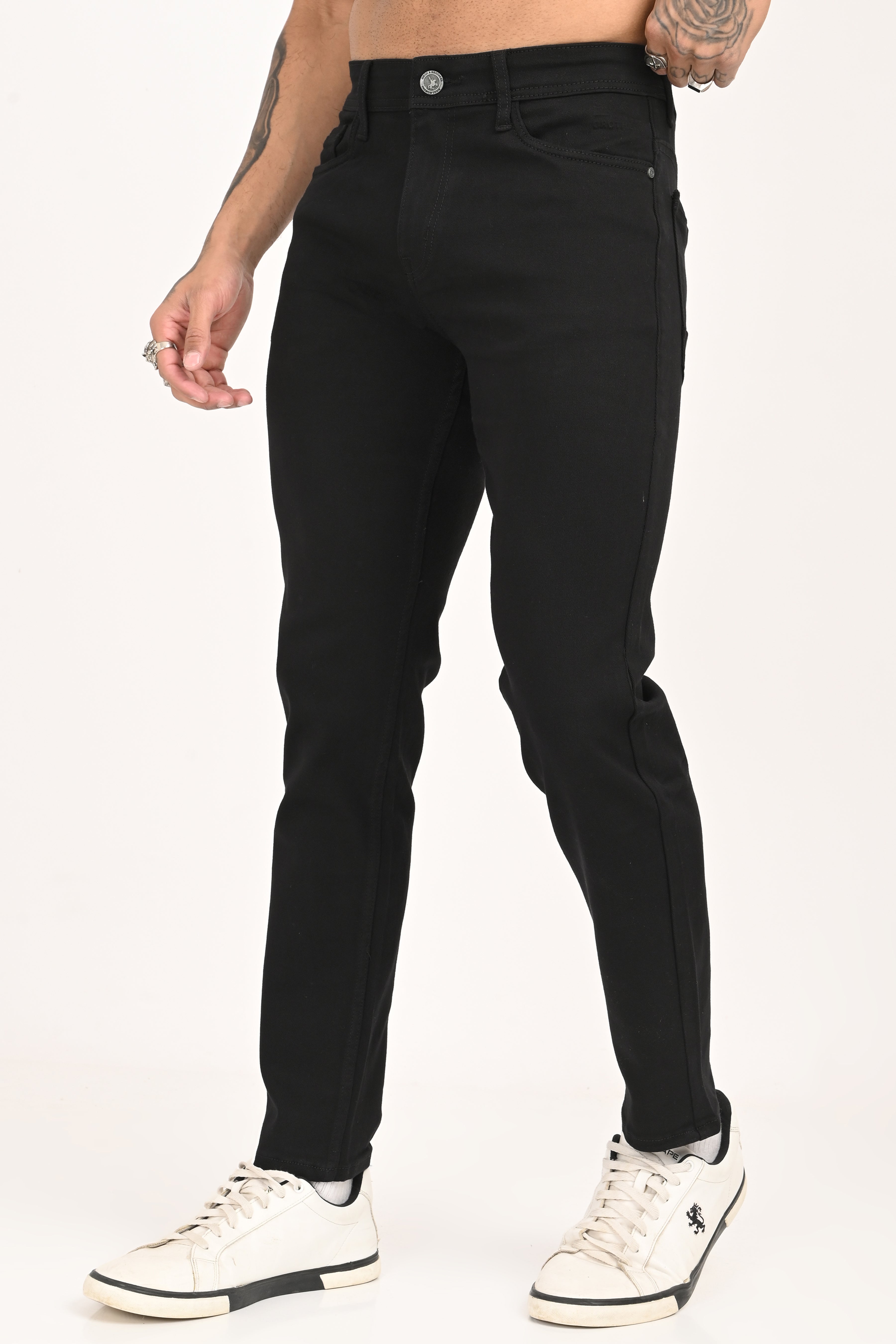 Black Jeans - 12