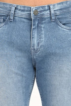 Light blue Jeans  - 14