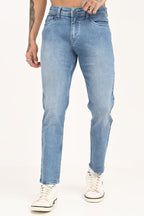 Light blue Jeans  - 14