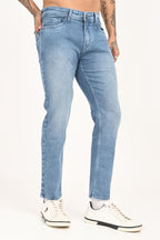 Light blue Jeans  - 14