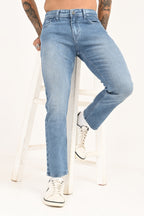 Light blue Jeans  - 14