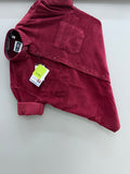 Corduroy Double pocket Shirt