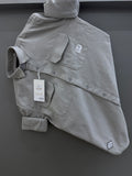 Double pocket shirt
