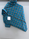 Check Shirt