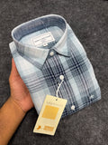 Heavy Oxford check Shirt - 2