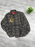 Check Shirt