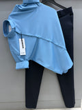 Partywear With Formal Pant
