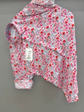 Rayon printed shirt