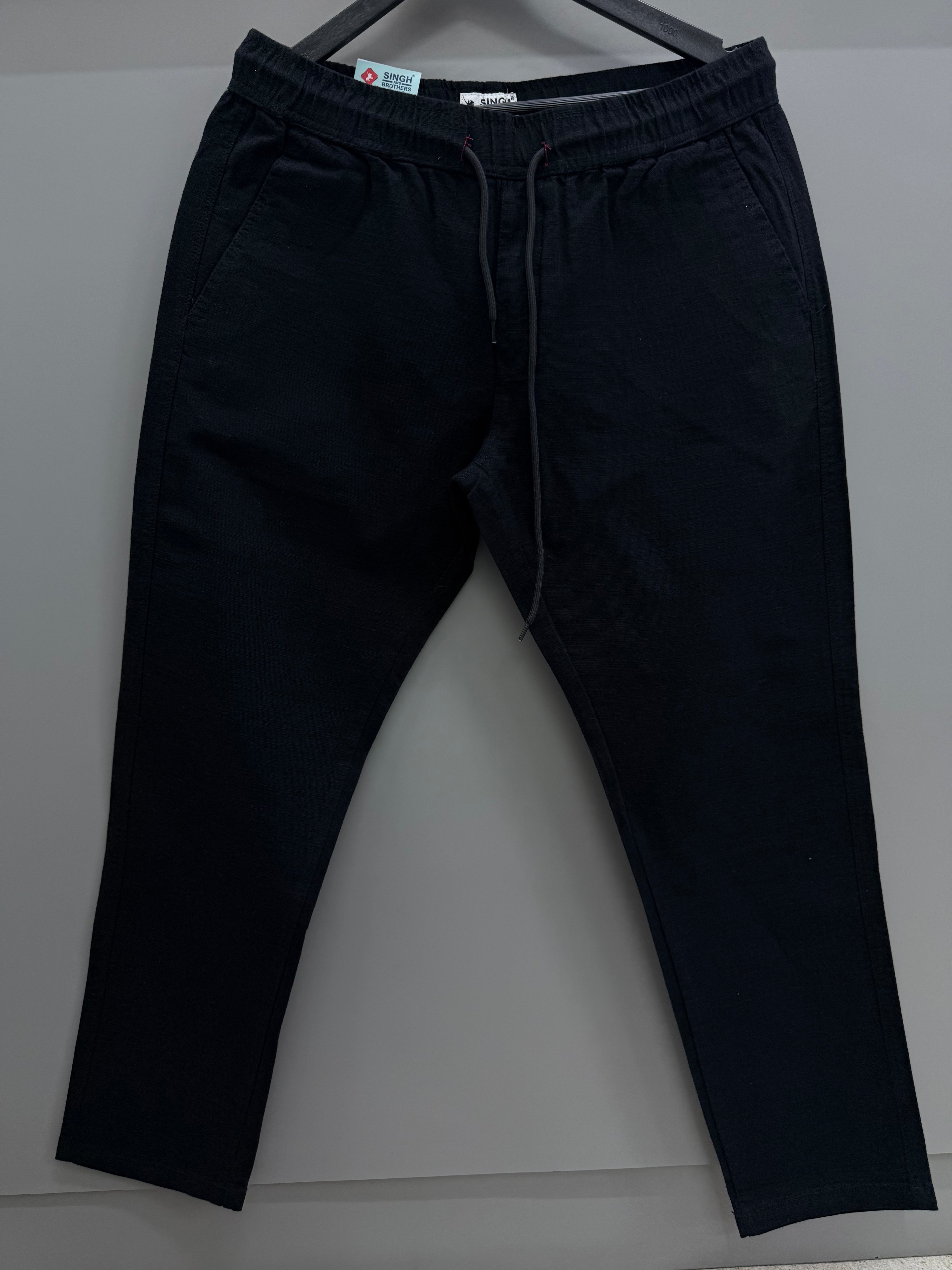 linen Pant - 2