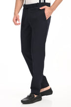 Formal Pant ( Navy Blue)