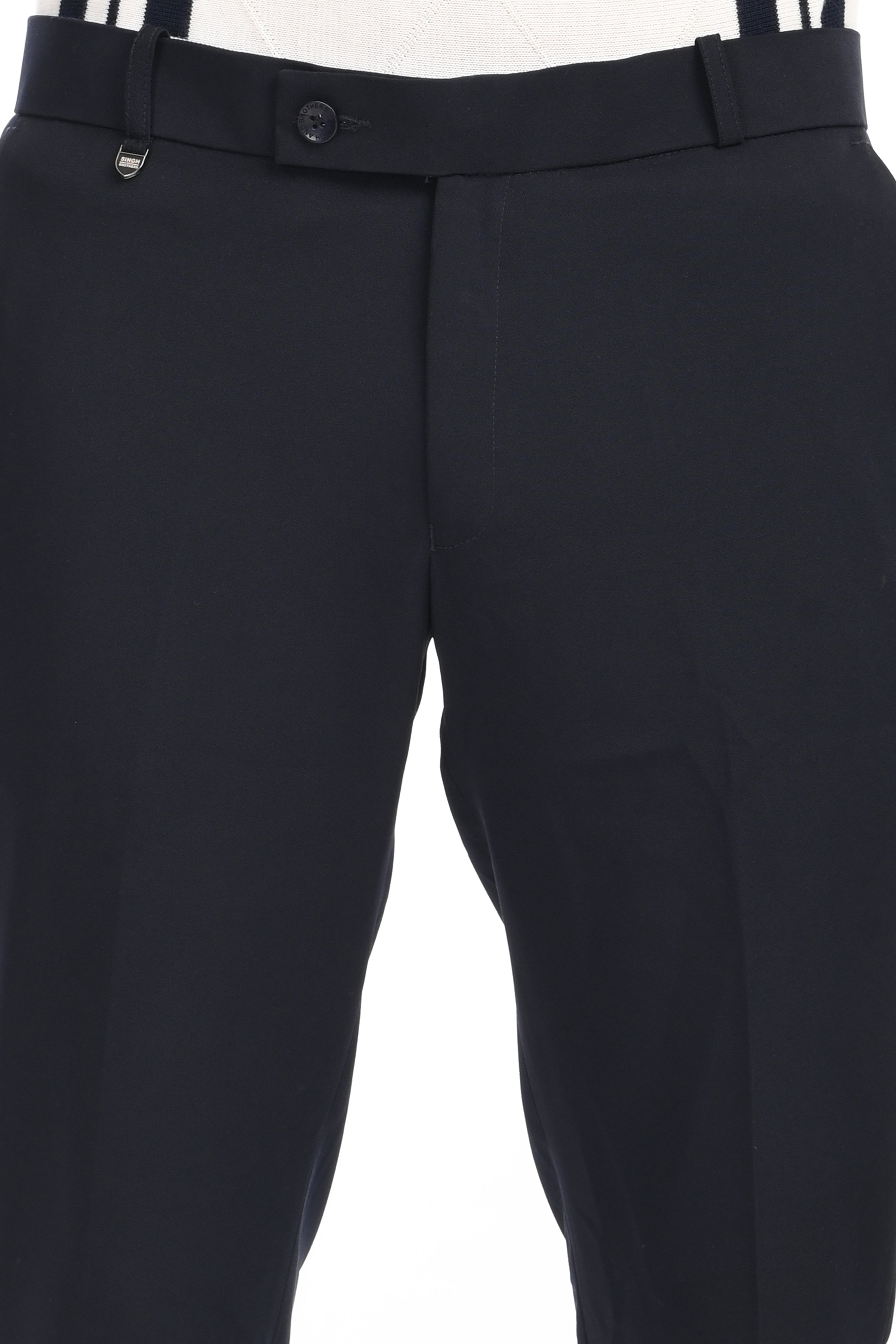 Formal Pant ( Navy Blue)