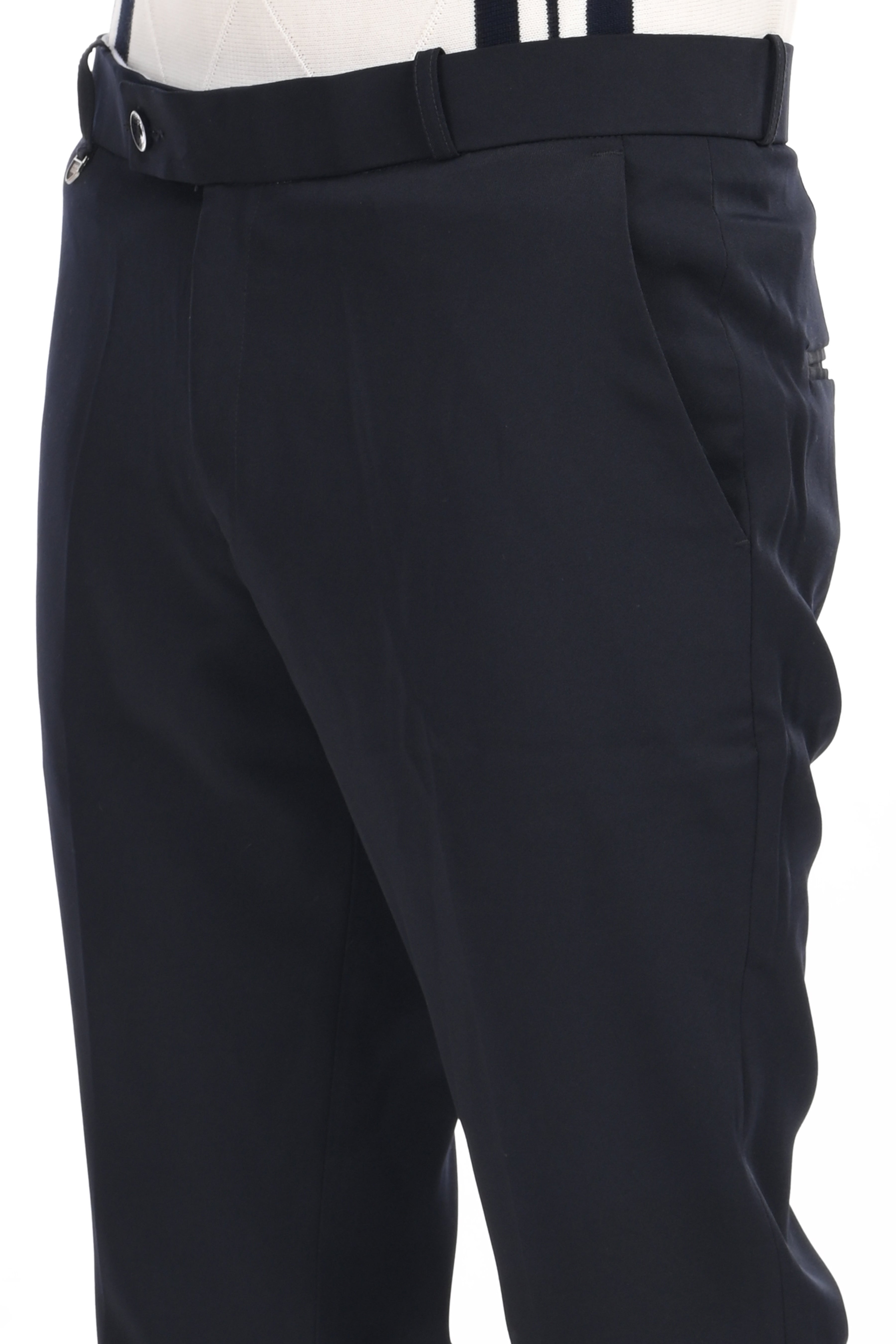 Formal Pant ( Navy Blue)